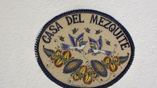 La Casa Del Mezquite - Boutique Villas Xichu