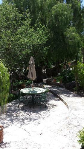 La Casa Del Mezquite - Boutique Villas Xichu