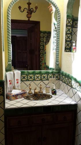 La Casa Del Mezquite - Boutique Villas Xichu