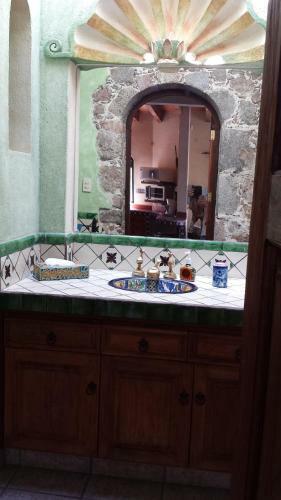La Casa Del Mezquite - Boutique Villas Xichu