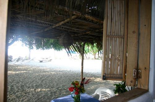 Hotel Bungalows Junto Al Rio