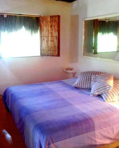 Hotel Bungalows Junto Al Rio