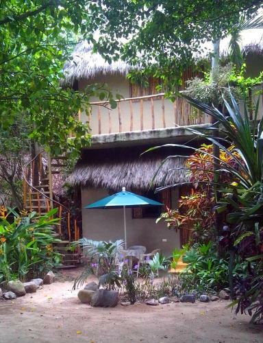 Hotel Bungalows Junto Al Rio