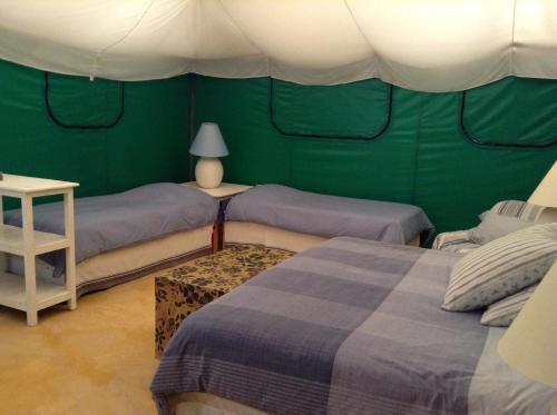 Hotel Bungalows Junto Al Rio