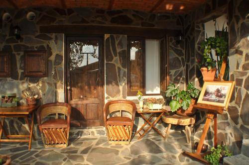 Hotel Villa Cassis