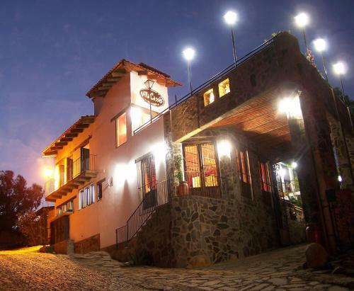 Hotel Villa Cassis