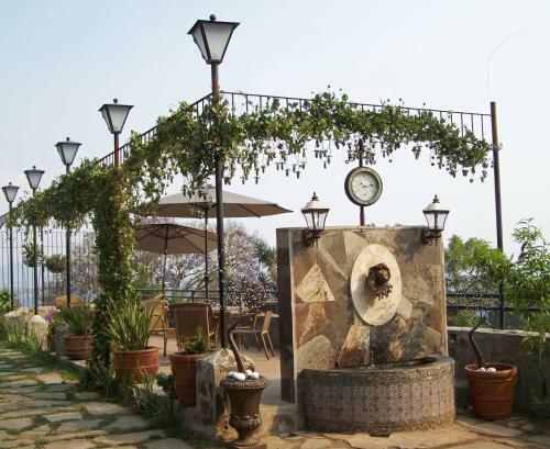 Hotel Villa Cassis
