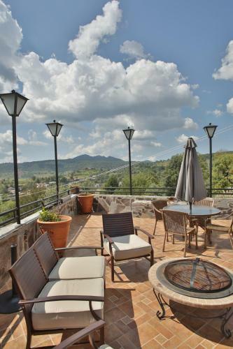 Hotel Villa Cassis