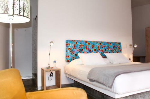 Hotel Boutique Cosijo