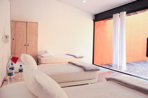 Hotel Boutique Cosijo