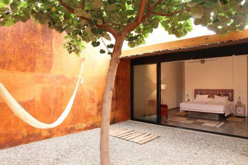 Hotel Boutique Cosijo