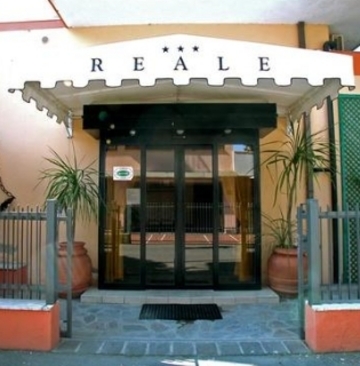 Reale Hotel