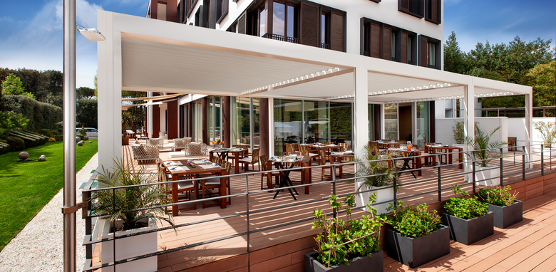 Hotel Principe Forte Dei Marmi