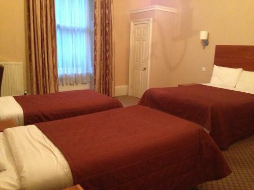 Abbey Hotel