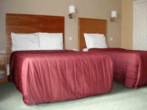 Abbey Hotel