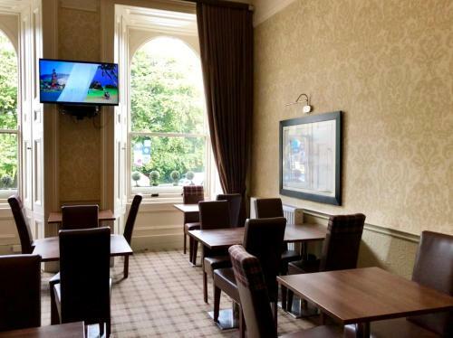Abbey Hotel