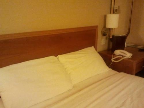 Abbey Hotel