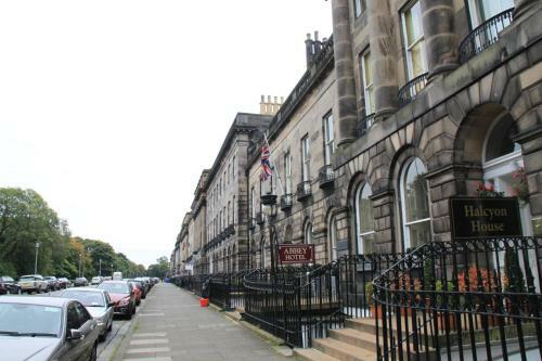 Abbey Hotel