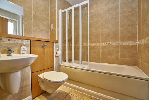 Edinburgh Pearl Apartments - Lochrin Place