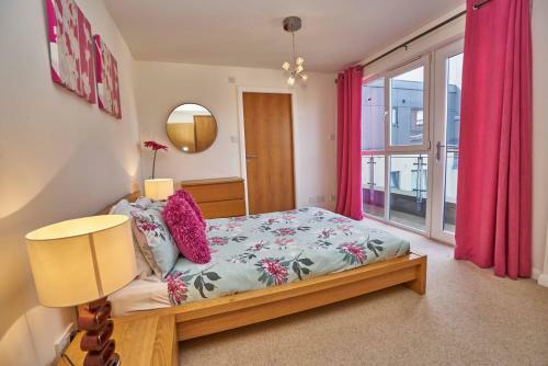 Edinburgh Pearl Apartments - Lochrin Place