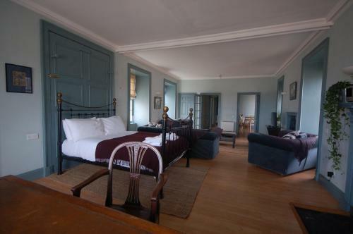 Apartamento High St Flat