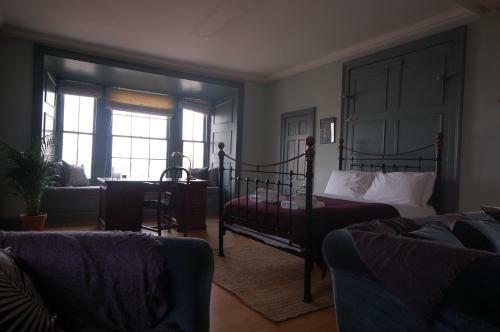 Apartamento High St Flat