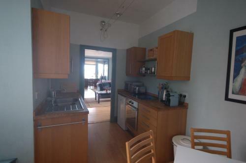 Apartamento High St Flat