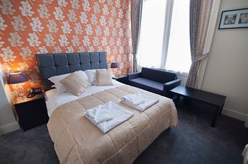 Apartamento Palmerston Suites