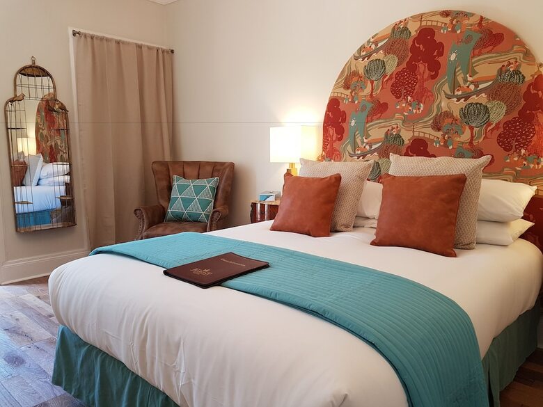 Hostal Barony House