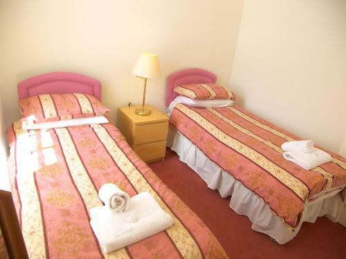 Royal Mile, Edinburgh - 2 Bedroom Apartment