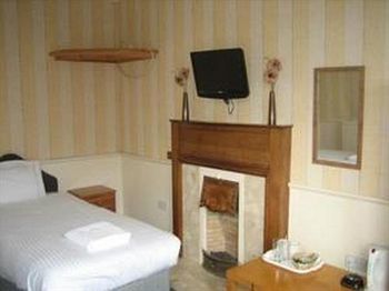 Hostal Murrayfield Park Guest House