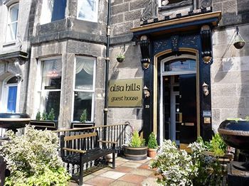 Hostal Alba Hills Guest House