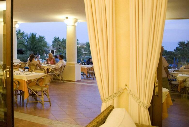 Hotel Lantana