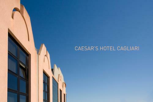 Hotel Caesar's