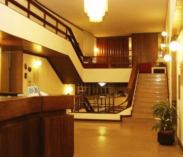 Hotel Italia