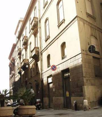 Hotel Italia