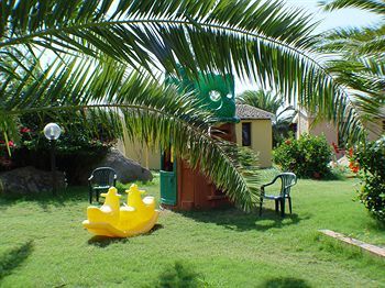 Hotel Green Village Resort