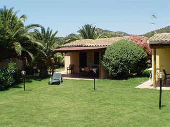 Hotel Green Village Resort