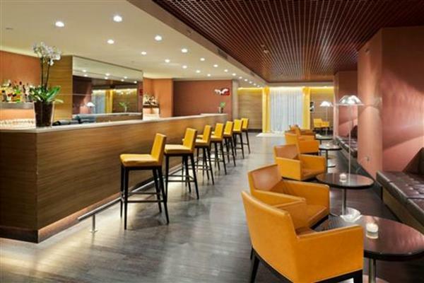 Hotel Crowne Plaza Caserta