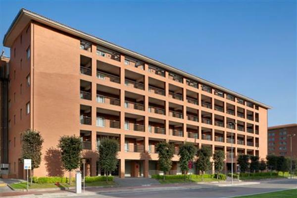 Hotel Crowne Plaza Caserta