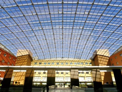 Hotel Crowne Plaza Caserta