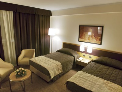 Hotel Crowne Plaza Caserta