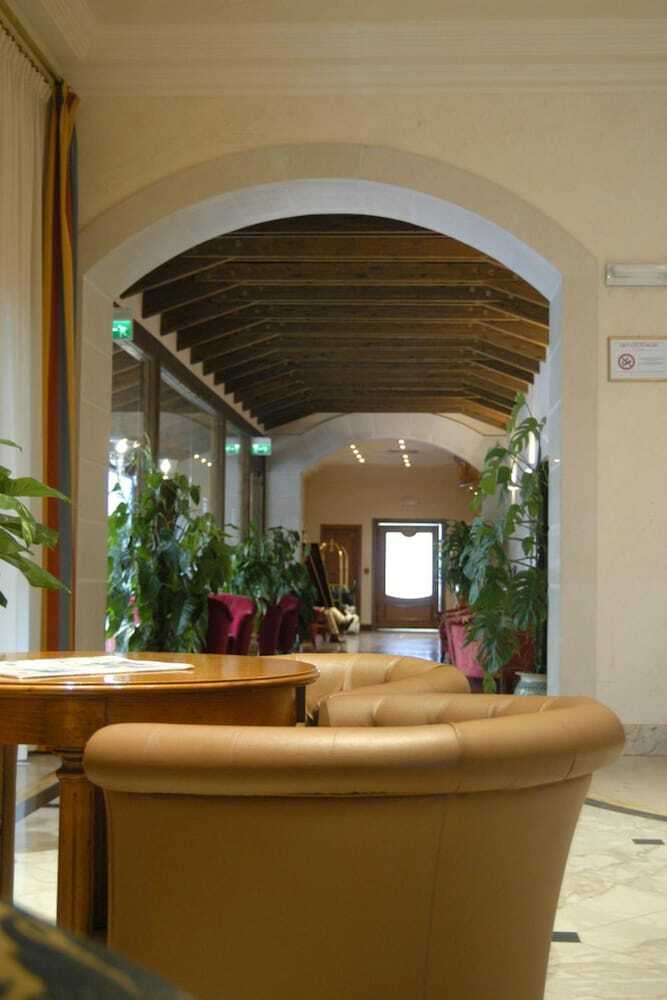 Hotel Katane Palace