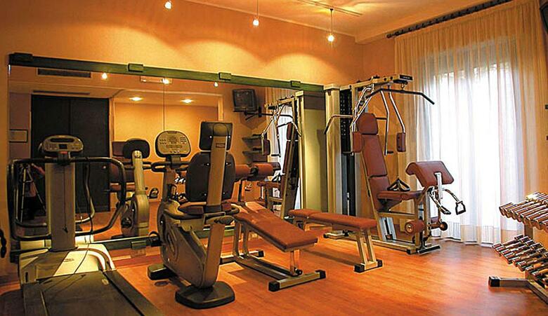 Hotel Best Western Mediterraneo Di Catania