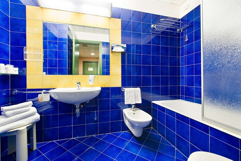 Hotel Best Western Mediterraneo Di Catania