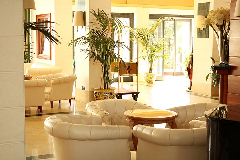 Hotel Nettuno