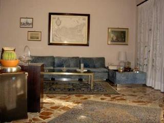 Bed & Breakfast Casa Tina Maugeri