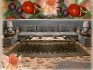 Bed & Breakfast Casa Tina Maugeri