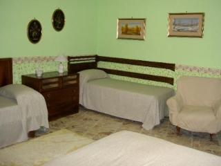 Bed & Breakfast Casa Tina Maugeri