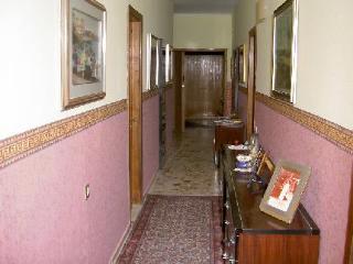 Bed & Breakfast Casa Tina Maugeri